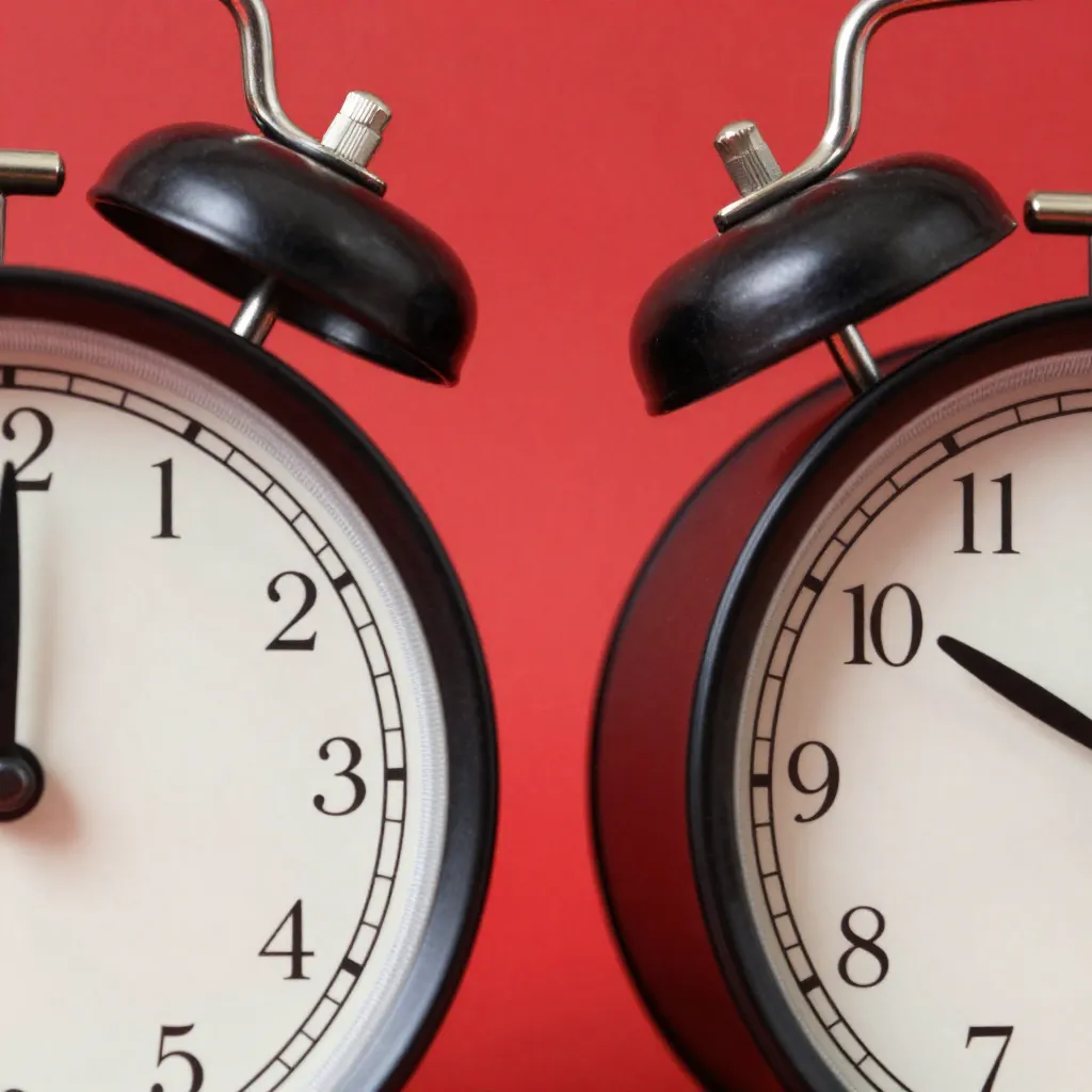 Keittiöajastimen käyttö