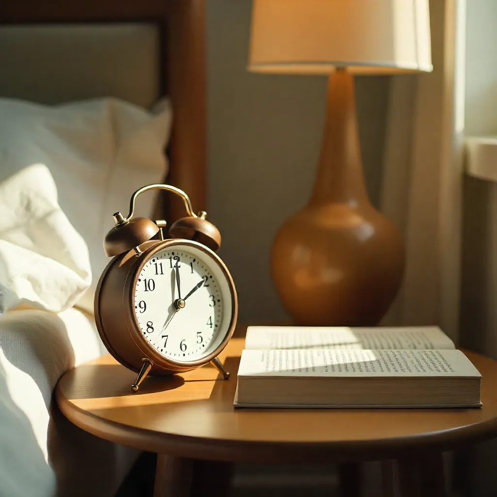 Kellon käyttöohjeet visuaalisesti